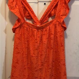 Lauren Conrad Women’s Top